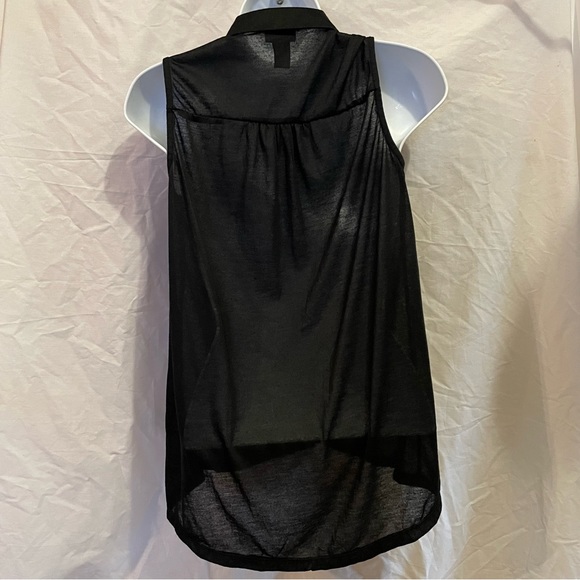 Bundle Rue 21 black button downs - Picture 11 of 16